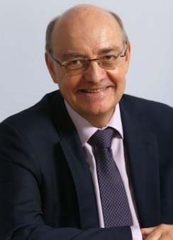 Professor Peter George HANSFORD, FREng, FICE, FAPM, FRSA